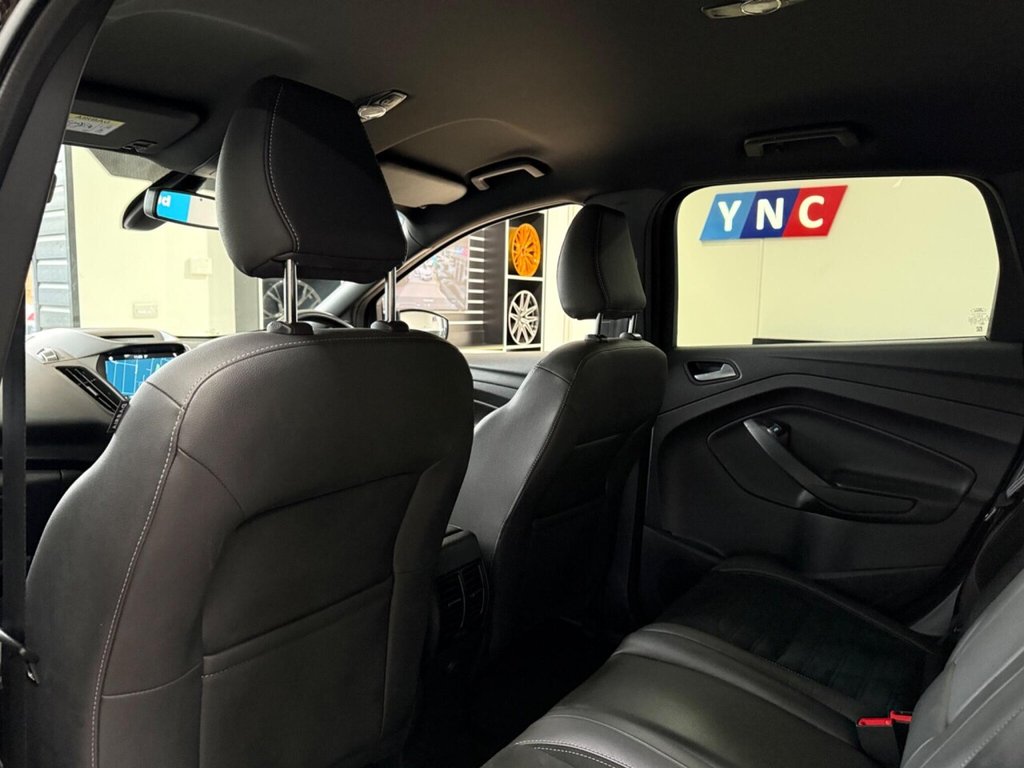 Used Ford Kuga 2017 for sale - 77408129: Photo 29