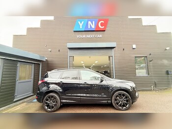 Used Ford Kuga 2017 for sale - 77408129: Photo