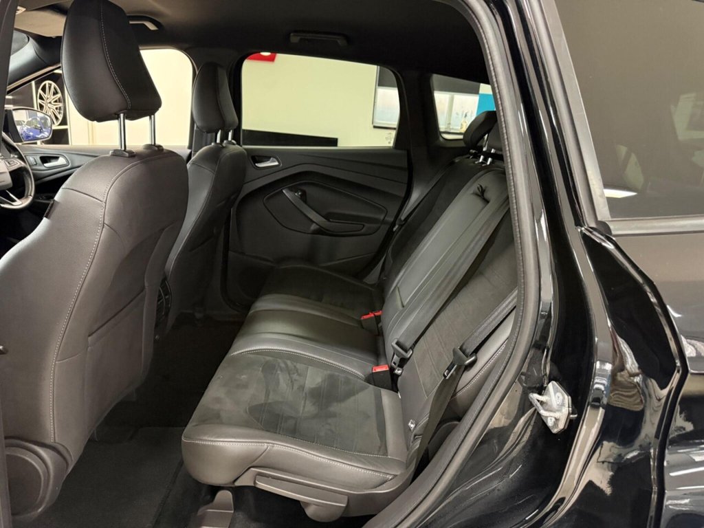 Used Ford Kuga 2017 for sale - 77408129: Photo 30