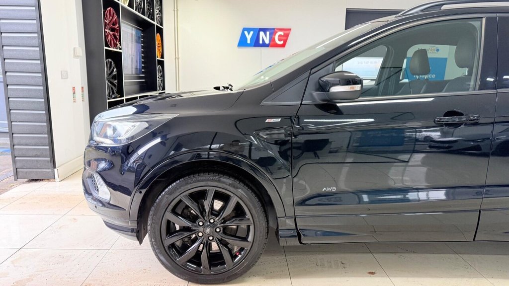 Used Ford Kuga 2017 for sale - 77408129: Photo 34