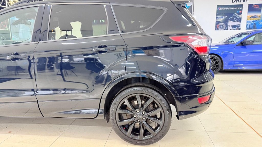 Used Ford Kuga 2017 for sale - 77408129: Photo 35