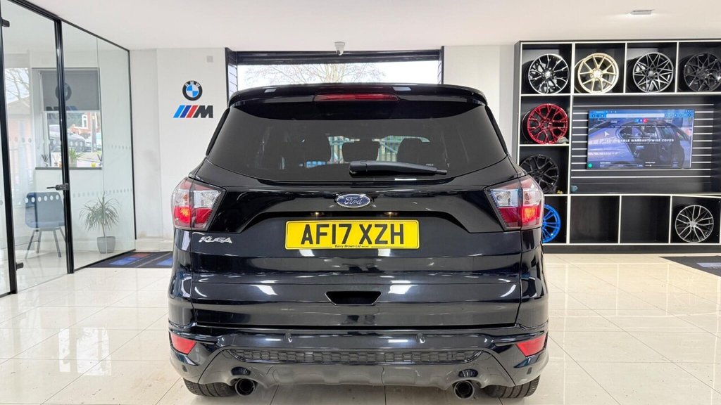 Used Ford Kuga 2017 for sale - 77408129: Photo 36