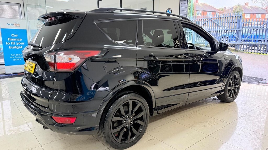 Used Ford Kuga 2017 for sale - 77408129: Photo 37