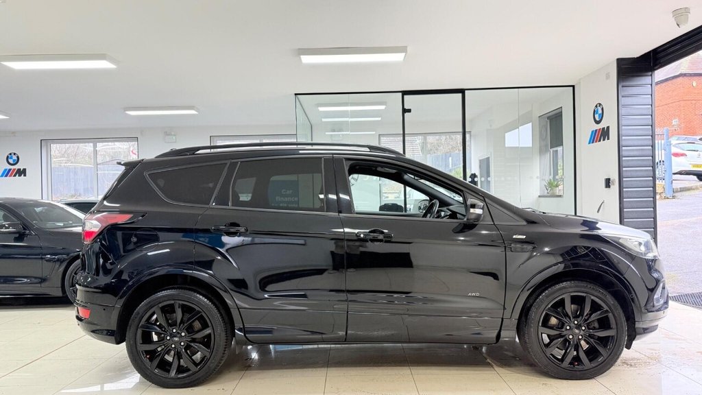 Used Ford Kuga 2017 for sale - 77408129: Photo 38