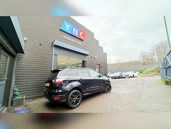 Used Ford Kuga 2017 for sale - 77408129: Photo