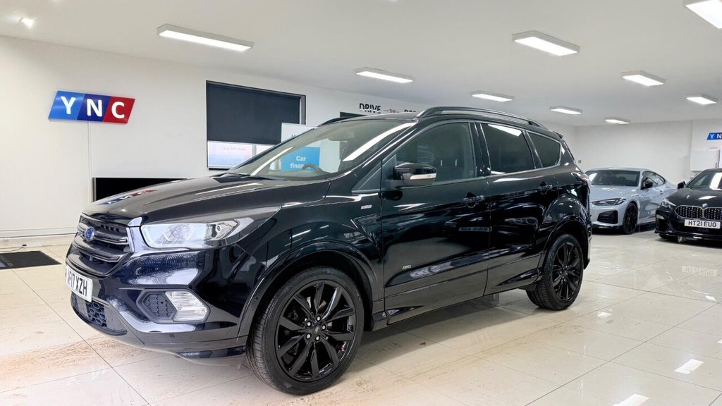 Used Ford Kuga 2017 for sale - 77408129: Photo 43