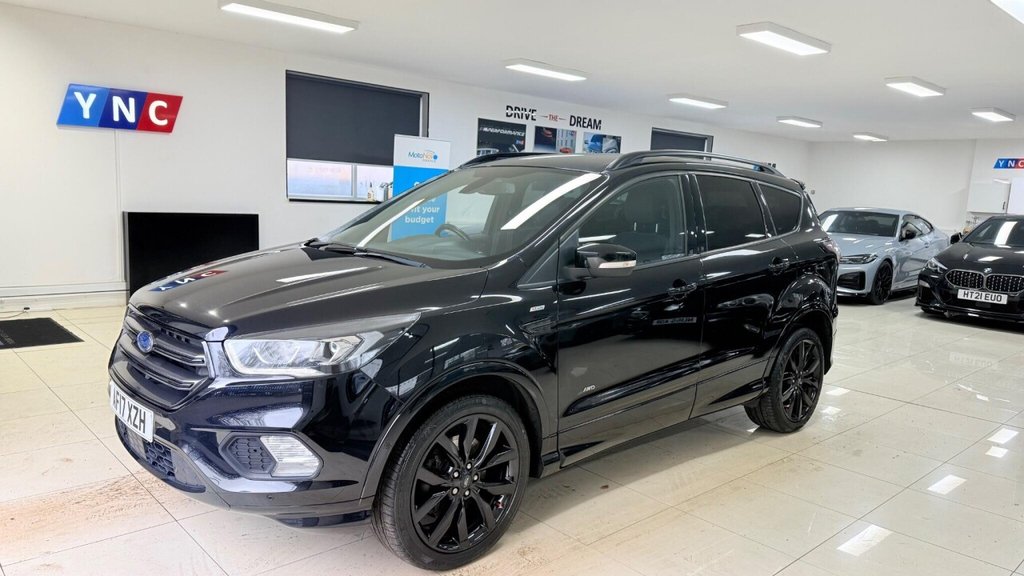 Used Ford Kuga 2017 for sale - 77408129: Photo 45