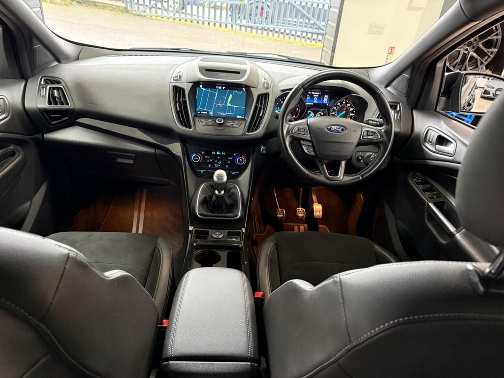 Used Ford Kuga 2017 for sale - 77408129: Photo 5