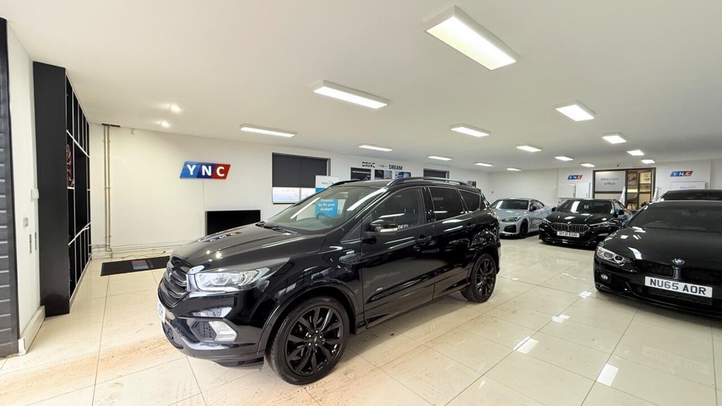 Used Ford Kuga 2017 for sale - 77408129: Photo 6