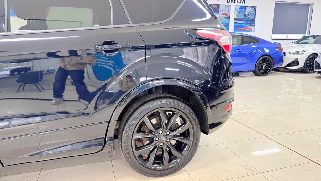 Used Ford Kuga 2017 for sale - 77408129: Photo 8