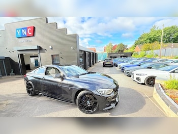 BMW - 4 Series