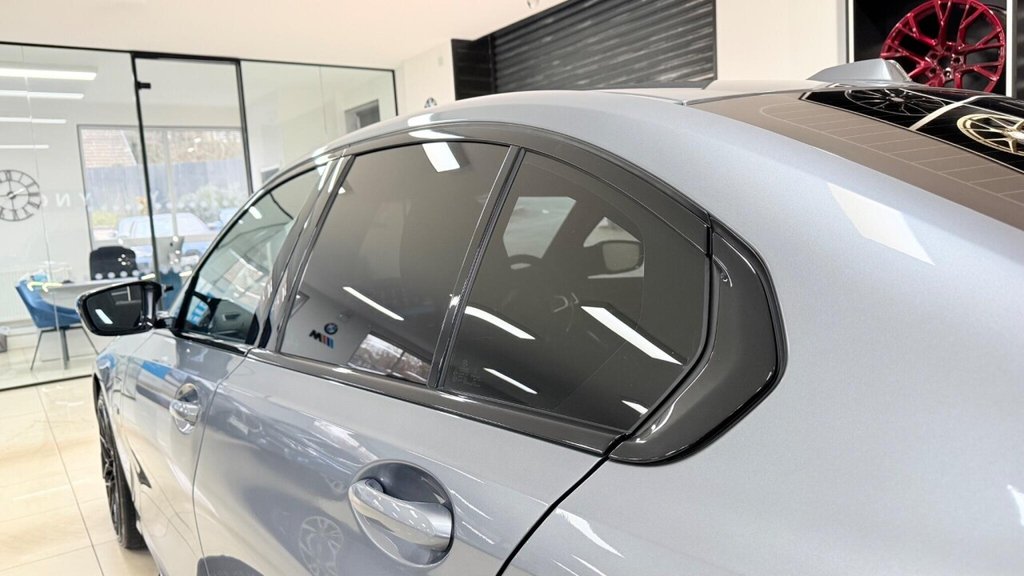 Used BMW 3 Series 2023 for sale - 78003401: Photo 10