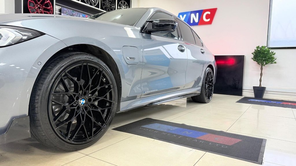 Used BMW 3 Series 2023 for sale - 78003401: Photo 11