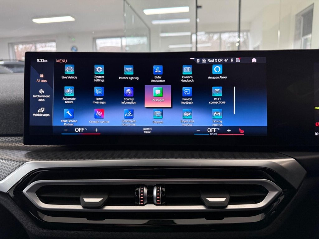 Used BMW 3 Series 2023 for sale - 78003401: Photo 16