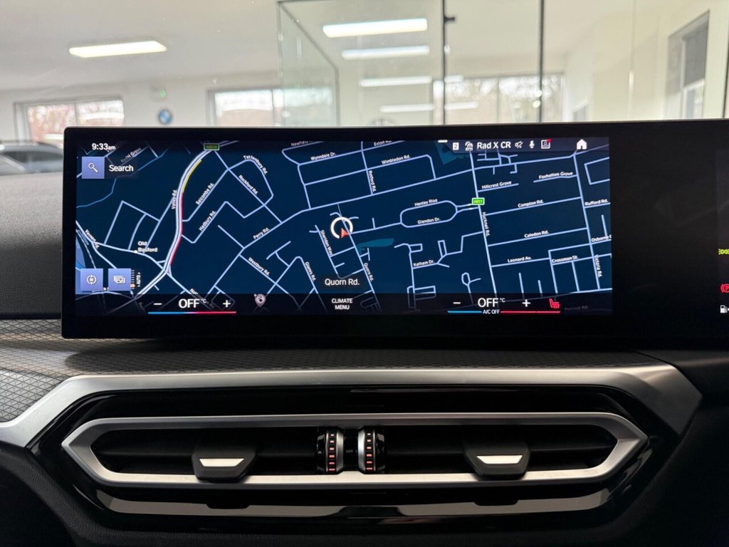 Used BMW 3 Series 2023 for sale - 78003401: Photo 18