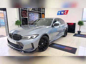 BMW 3 Series feature image