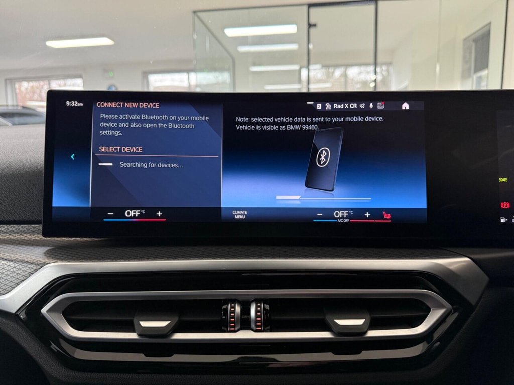 Used BMW 3 Series 2023 for sale - 78003401: Photo 20