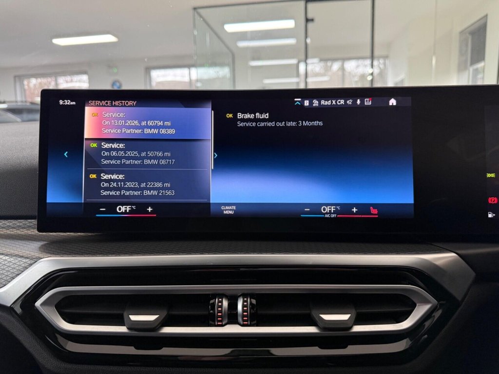 Used BMW 3 Series 2023 for sale - 78003401: Photo 21