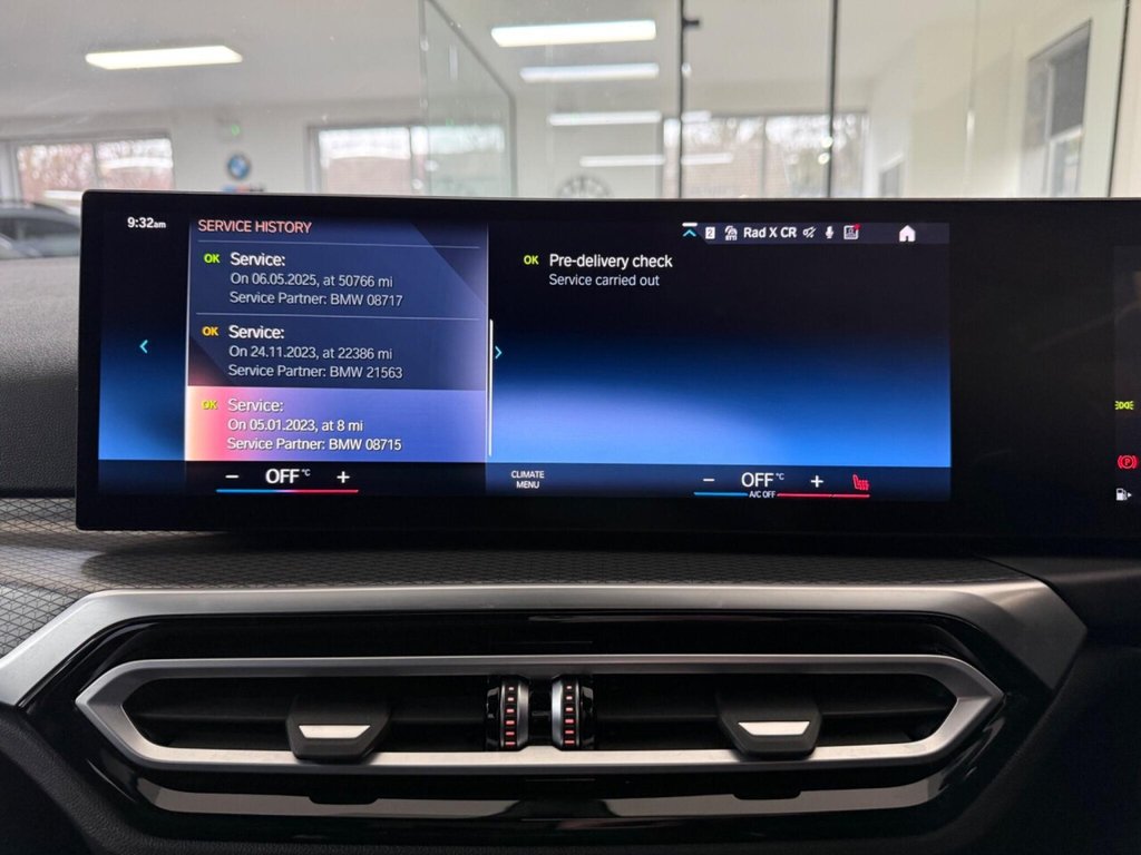 Used BMW 3 Series 2023 for sale - 78003401: Photo 22