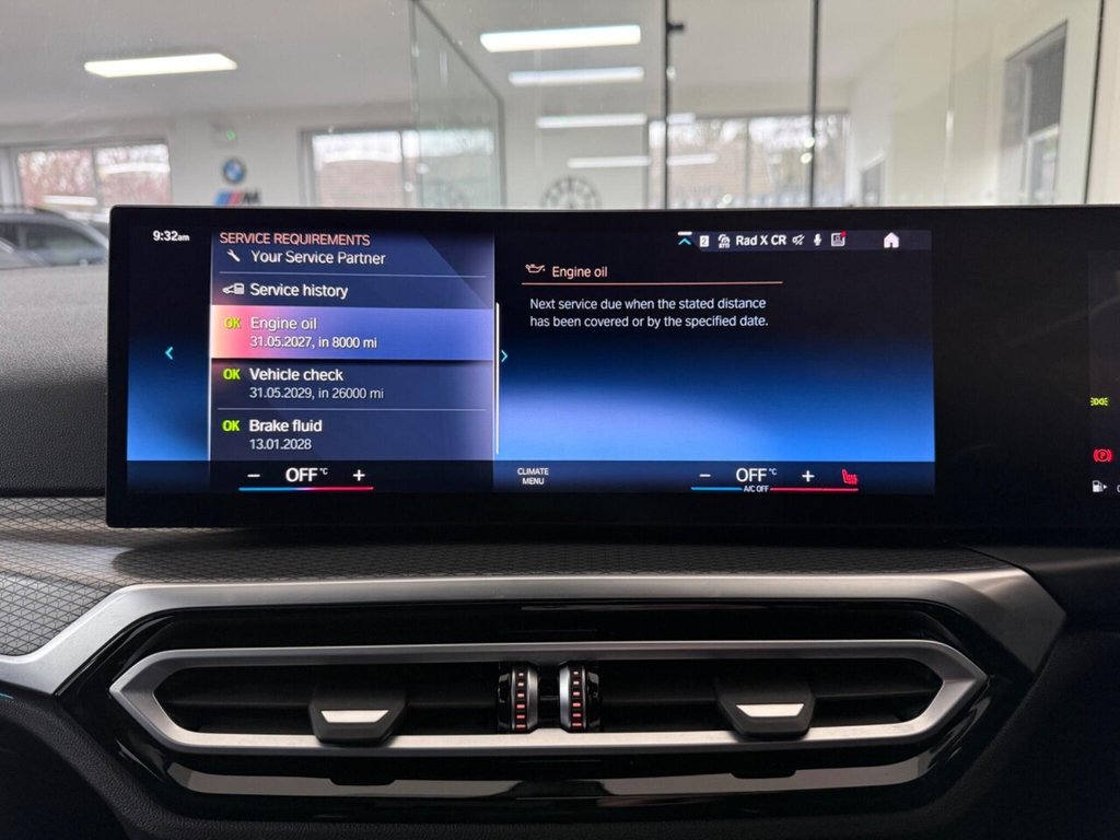 Used BMW 3 Series 2023 for sale - 78003401: Photo 23