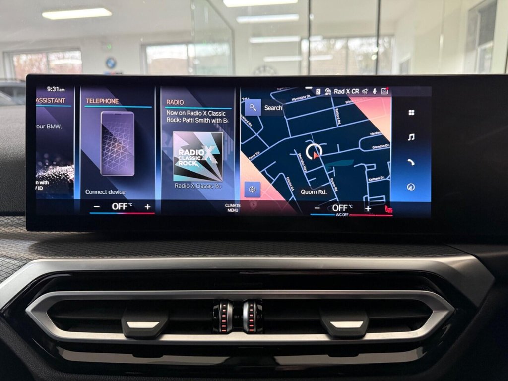 Used BMW 3 Series 2023 for sale - 78003401: Photo 25