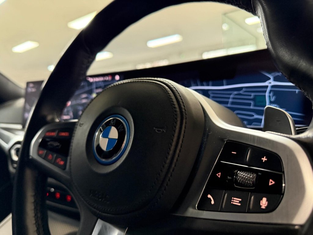 Used BMW 3 Series 2023 for sale - 78003401: Photo 28