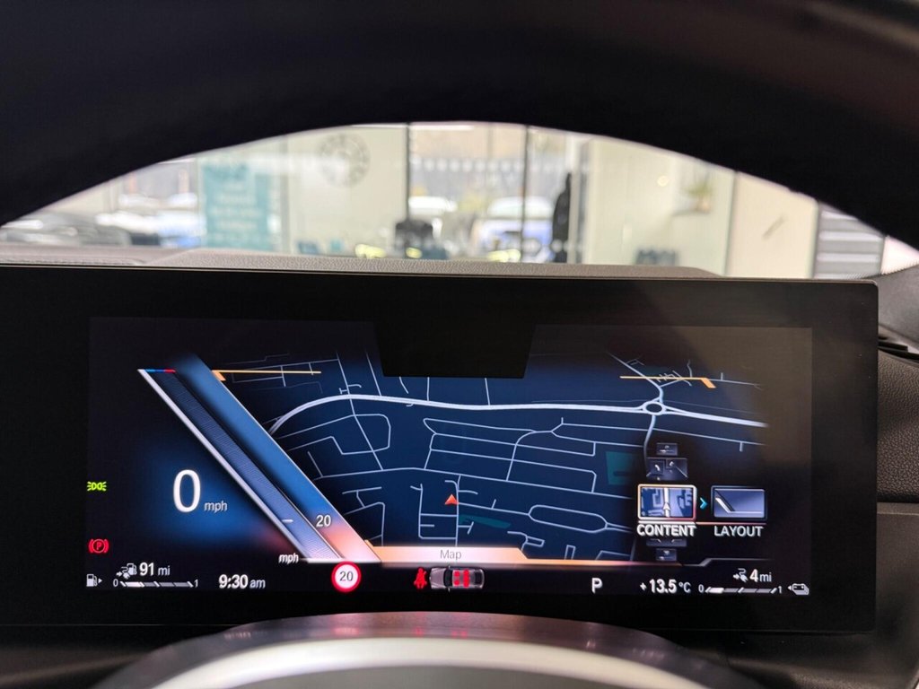 Used BMW 3 Series 2023 for sale - 78003401: Photo 30