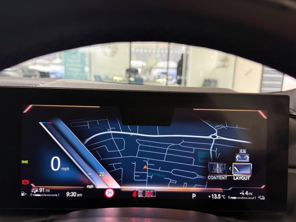 Used BMW 3 Series 2023 for sale - 78003401: Photo 31