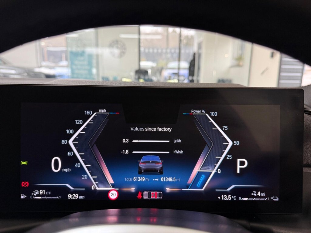 Used BMW 3 Series 2023 for sale - 78003401: Photo 32