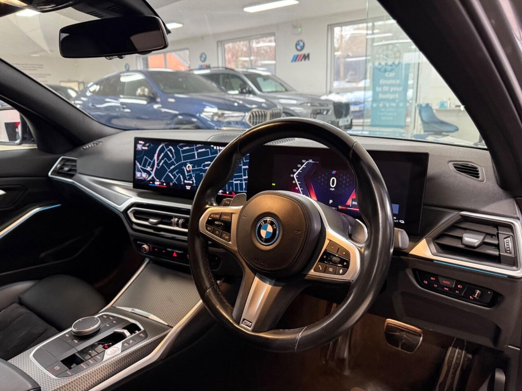 Used BMW 3 Series 2023 for sale - 78003401: Photo 33