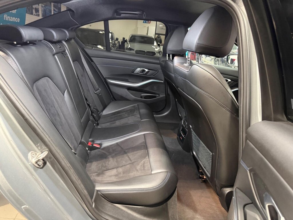 Used BMW 3 Series 2023 for sale - 78003401: Photo 34