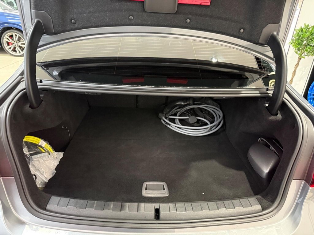 Used BMW 3 Series 2023 for sale - 78003401: Photo 35