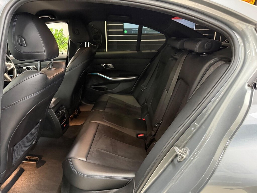 Used BMW 3 Series 2023 for sale - 78003401: Photo 36