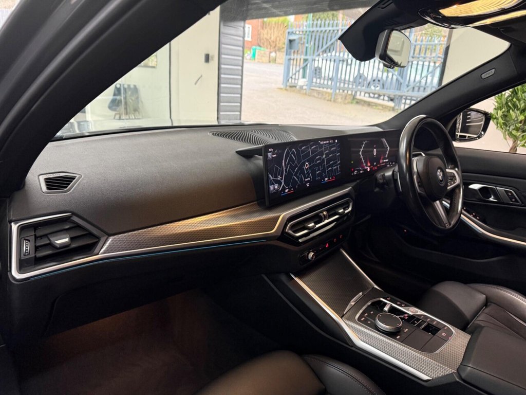 Used BMW 3 Series 2023 for sale - 78003401: Photo 37