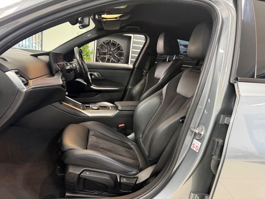 Used BMW 3 Series 2023 for sale - 78003401: Photo 38