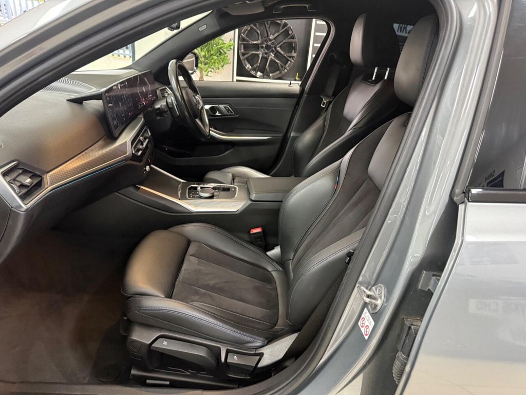 Used BMW 3 Series 2023 for sale - 78003401: Photo 39