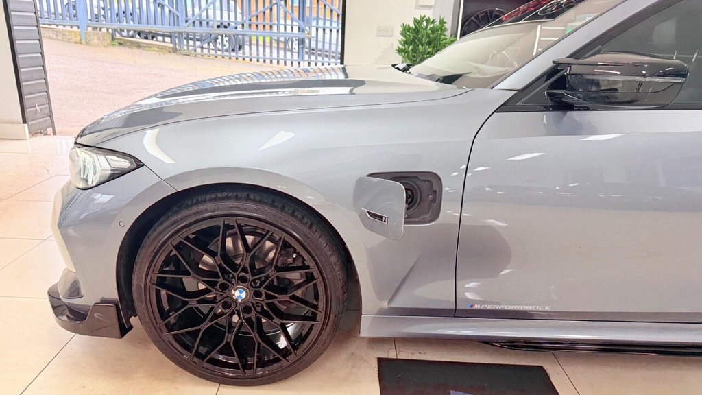 Used BMW 3 Series 2023 for sale - 78003401: Photo 40