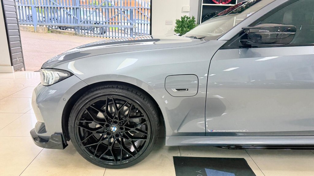 Used BMW 3 Series 2023 for sale - 78003401: Photo 41