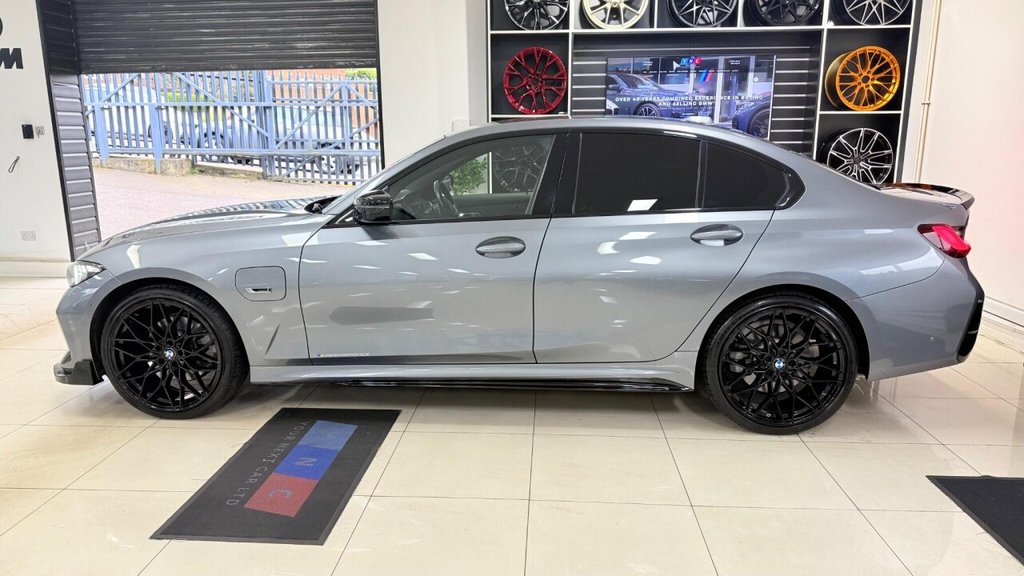 Used BMW 3 Series 2023 for sale - 78003401: Photo 42