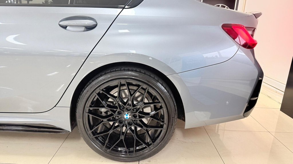 Used BMW 3 Series 2023 for sale - 78003401: Photo 43