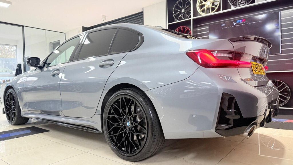 Used BMW 3 Series 2023 for sale - 78003401: Photo 44