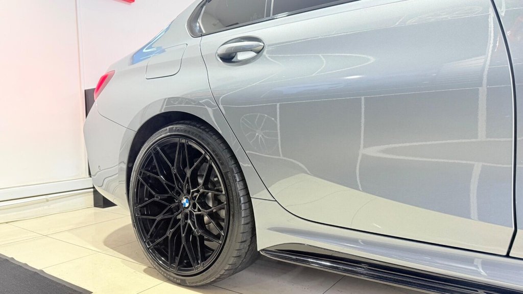 Used BMW 3 Series 2023 for sale - 78003401: Photo 48