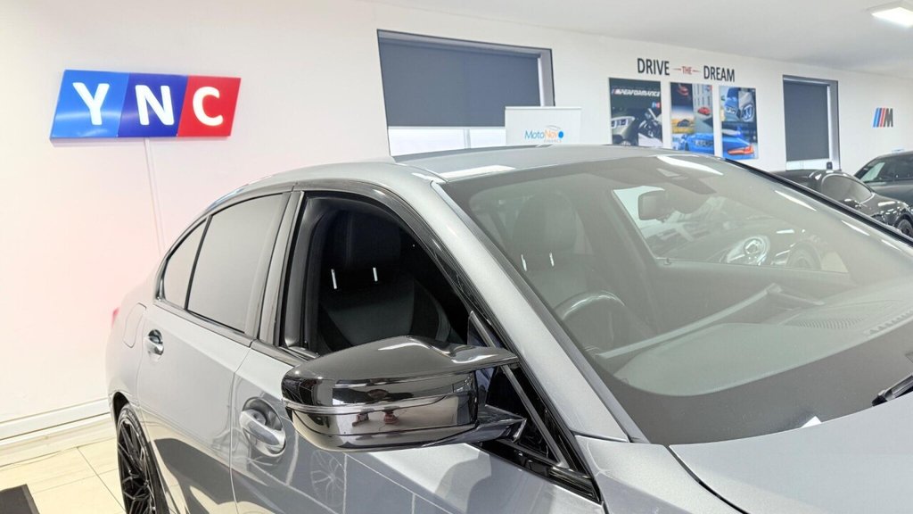 Used BMW 3 Series 2023 for sale - 78003401: Photo 49