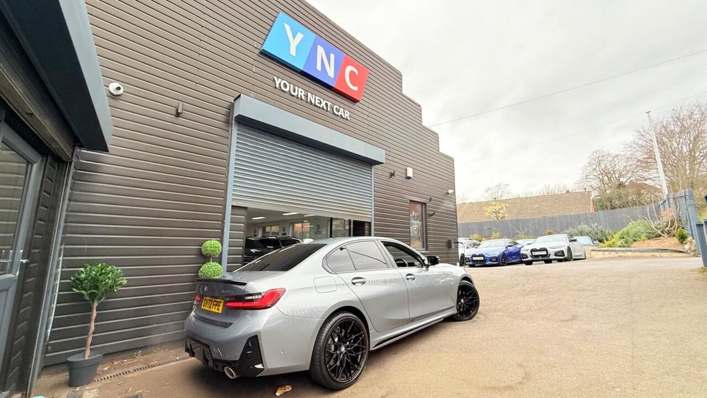 Used BMW 3 Series 2023 for sale - 78003401: Photo 5