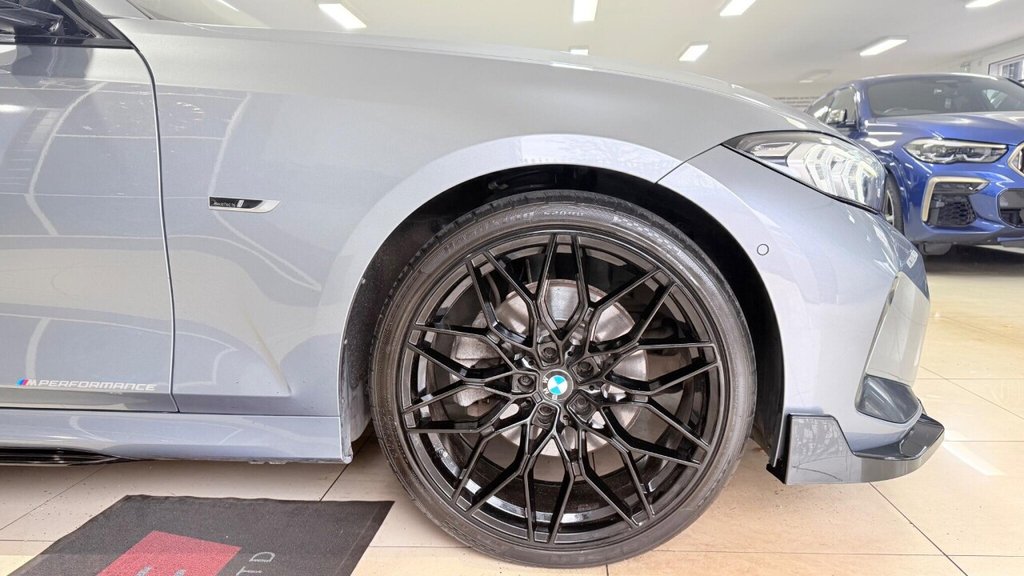 Used BMW 3 Series 2023 for sale - 78003401: Photo 50