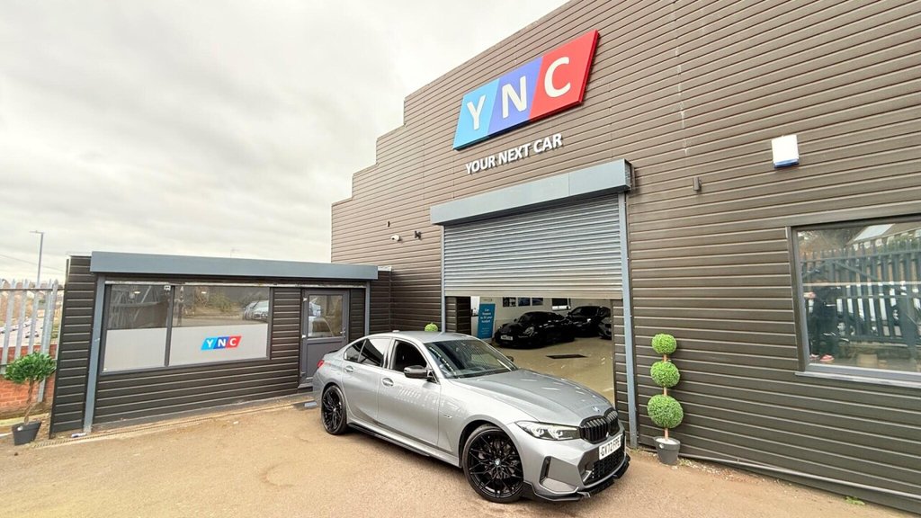 Used BMW 3 Series 2023 for sale - 78003401: Photo 6