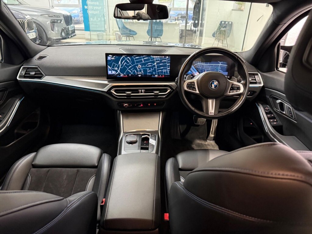Used BMW 3 Series 2023 for sale - 78003401: Photo 7