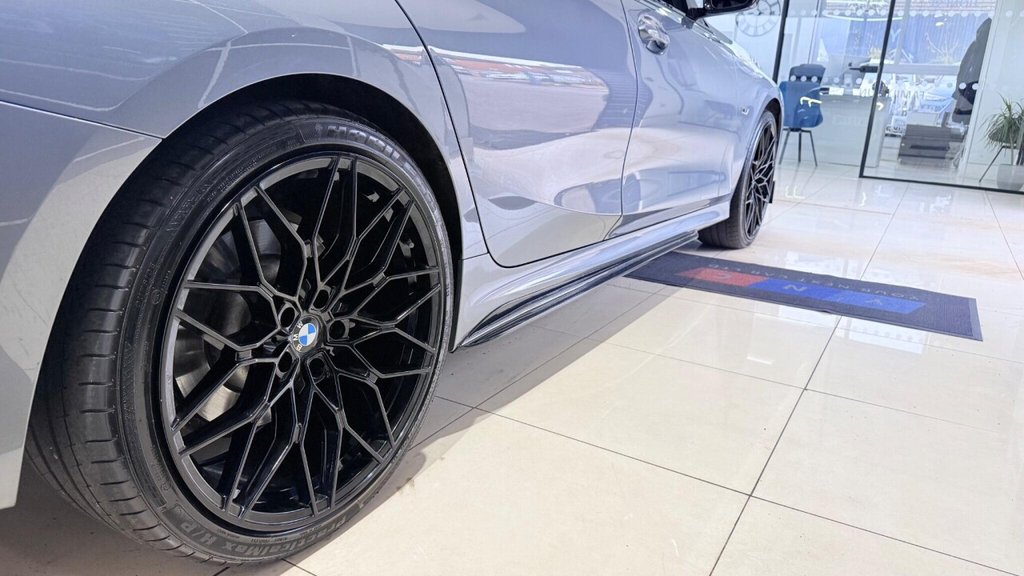 Used BMW 3 Series 2023 for sale - 78003401: Photo 8