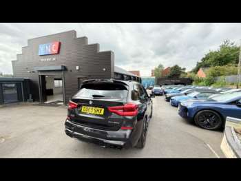 2019 (69) - 2.0 20d M Sport Auto xDrive Euro 6 (s/s) 5dr