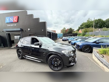 Used BMW X3 2019 for sale - 75444496: Photo